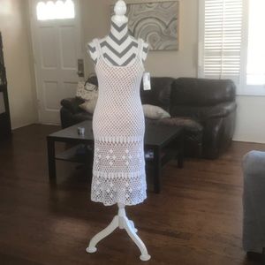 Cute summer dress/ beach dress!
